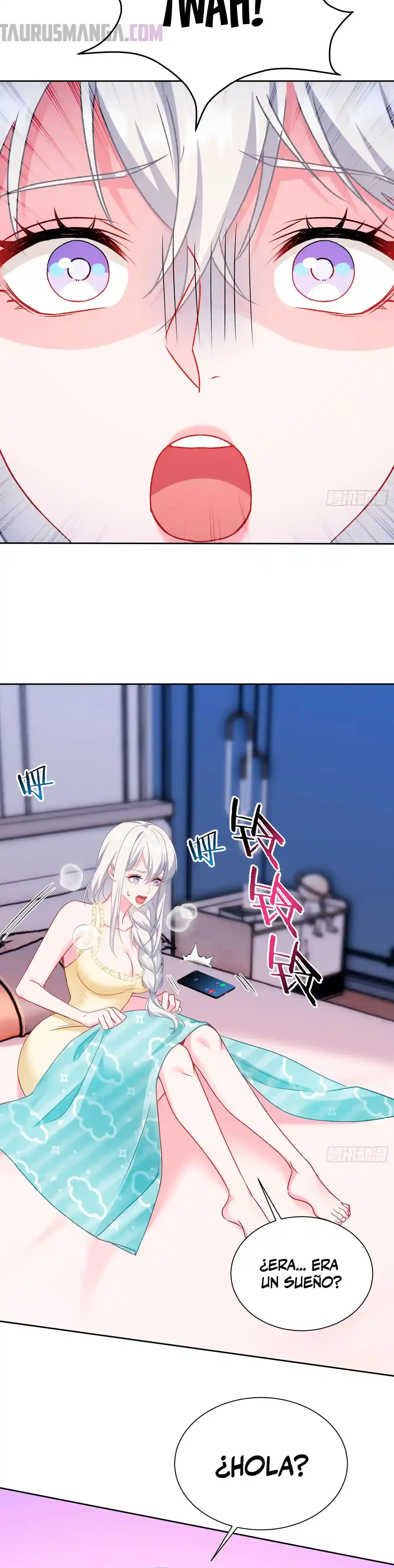 Despues De Dejar De Actuar Como Un Perro, Me Convertí En Un Magnate Celestial Urbano > Capitulo 207 > Page 81